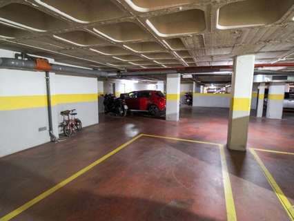 Plaza de parking en alquiler en Murcia