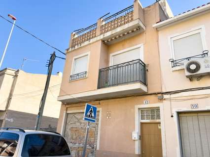 Casa en venta en Cieza