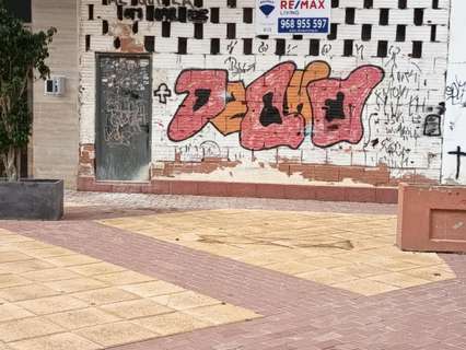 Local comercial en venta en Murcia