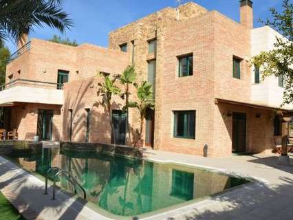 Chalet en venta en Molina de Segura