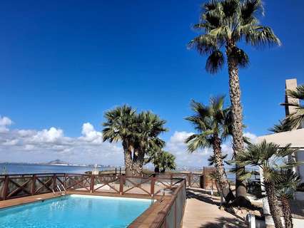 Apartamento en venta en San Javier zona La Manga del Mar Menor