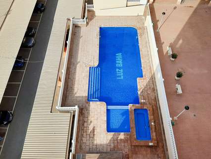 Apartamento en venta en San Javier zona La Manga del Mar Menor