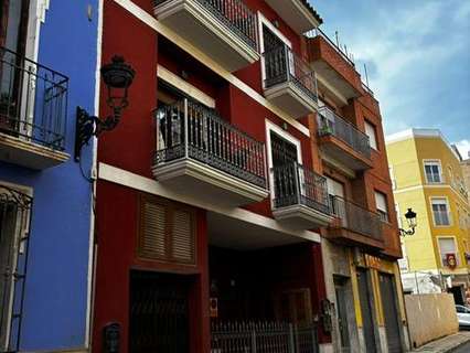 Edificio en venta en Totana