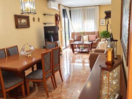 Piso en venta en Murcia