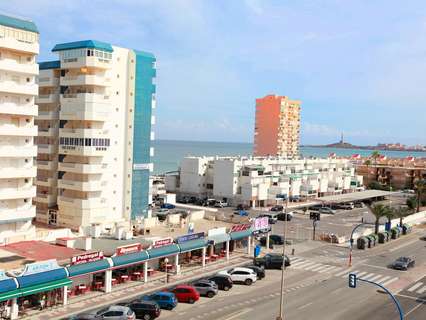 Piso en venta en San Javier zona La Manga del Mar Menor rebajado