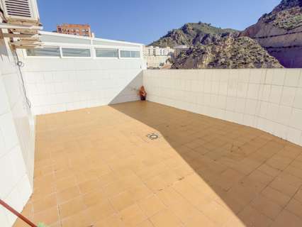 Piso en venta en Abarán