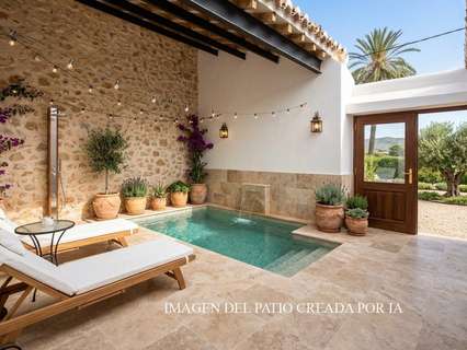Casa en venta en Cartagena