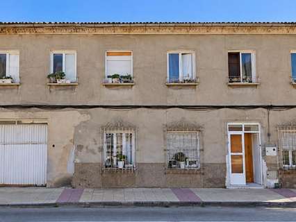 Casa en venta en Murcia rebajada