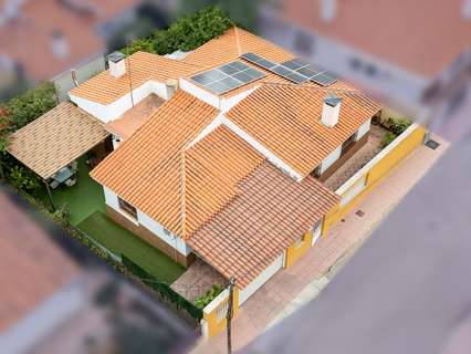 Chalet en venta en Archena