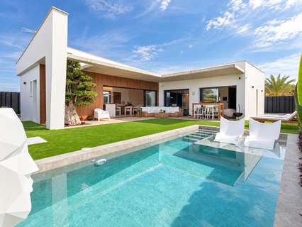 Chalet en venta en Molina de Segura