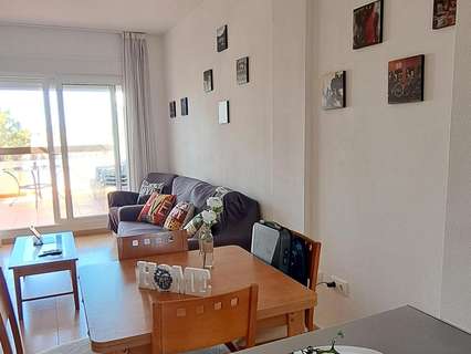 Apartamento en venta en Alhama de Murcia
