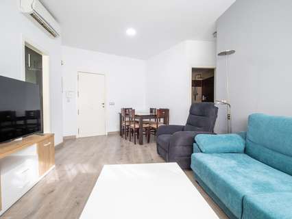 Planta baja en venta en Cieza