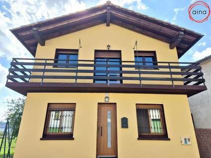 Chalet en venta en Cendea de Olza/Oltza Zendea Ororbia