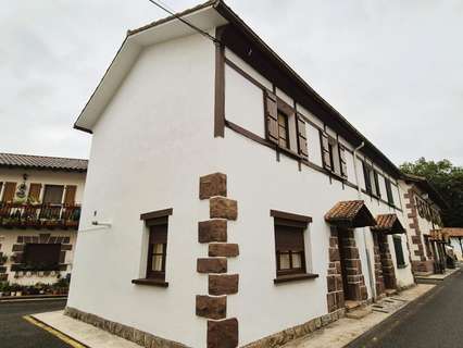 Casa en alquiler en Baztán Elizondo