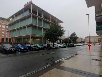 Plaza de parking en venta en Pamplona/Iruña