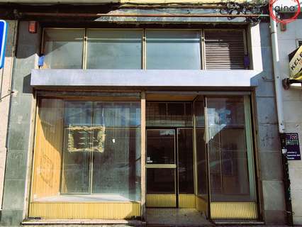 Local comercial en venta en Pamplona/Iruña