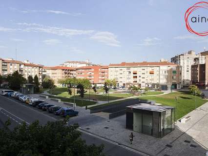 Oficina en alquiler en Pamplona/Iruña