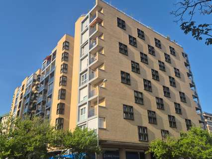 Piso en venta en Pamplona/Iruña