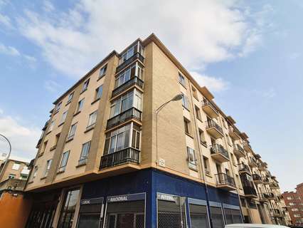 Piso en venta en Pamplona/Iruña