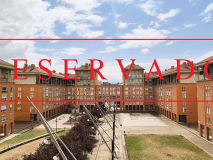 Piso en venta en Pamplona/Iruña