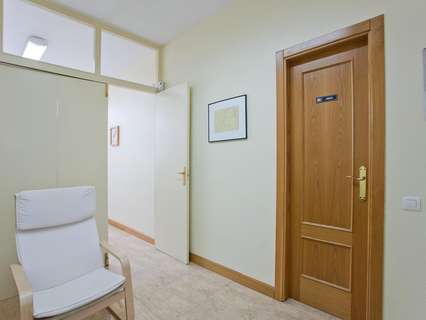 Oficina en alquiler en Pamplona/Iruña