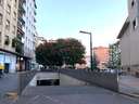 Plaza de parking en alquiler en Pamplona/Iruña