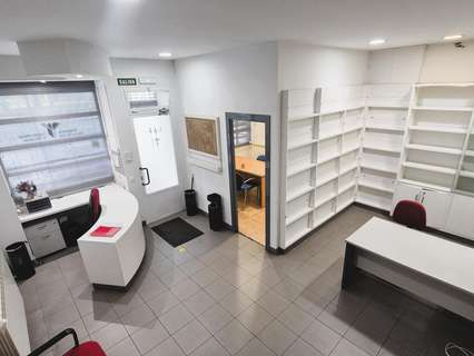 Local comercial en venta en Pamplona/Iruña