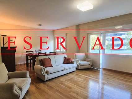 Piso en venta en Pamplona/Iruña