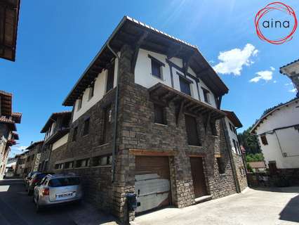 Casa en venta en Burgui/Burgi