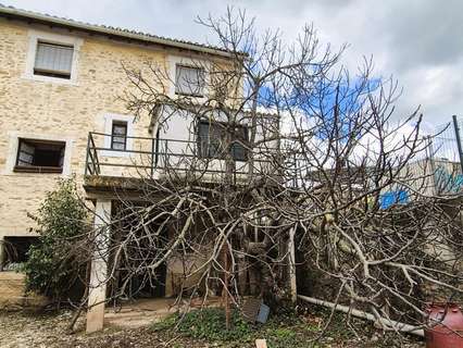 Casa en venta en Puente la Reina/Gares rebajada