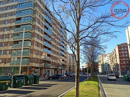 Plaza de parking en alquiler en Pamplona/Iruña