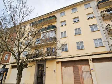 Piso en venta en Pamplona/Iruña