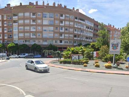 Piso en alquiler en Pamplona/Iruña