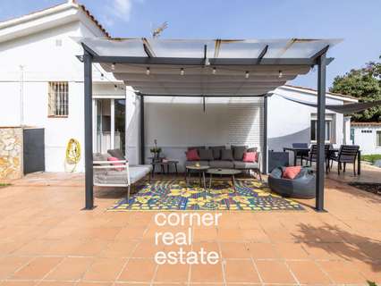 Casa en venta en Cerdanyola del Vallès