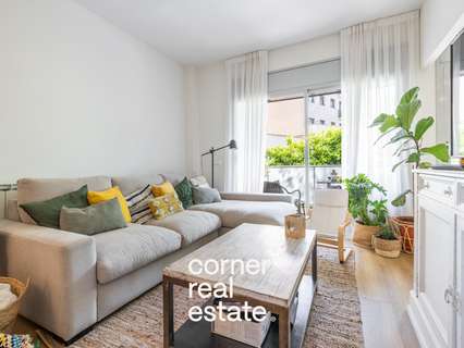 Piso en venta en Sant Cugat del Vallès