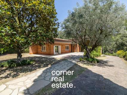 Casa en venta en Cerdanyola del Vallès