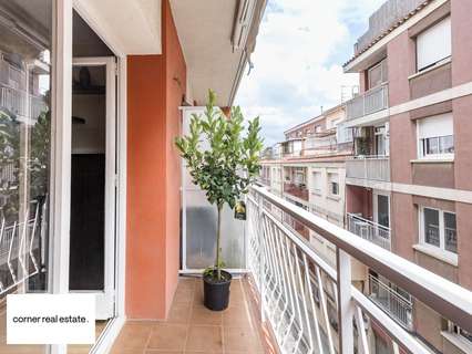 Piso en venta en Sant Cugat del Vallès