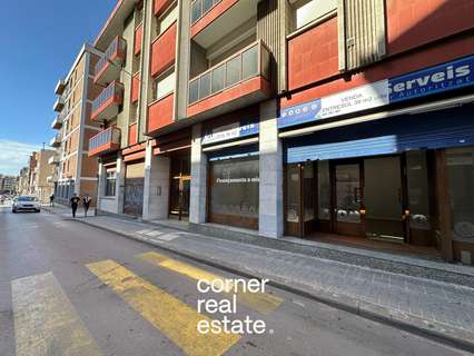 Local comercial en alquiler en Sabadell