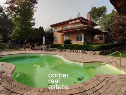 Casa en venta en Corbera de Llobregat