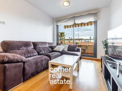 Piso en venta en Sabadell