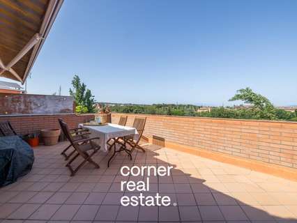 Piso en venta en Sant Cugat del Vallès