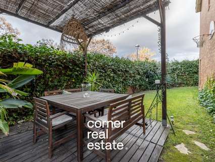 Casa en venta en Sant Cugat del Vallès