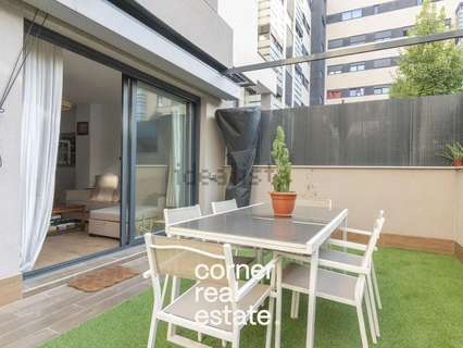 Planta baja en venta en Sant Cugat del Vallès