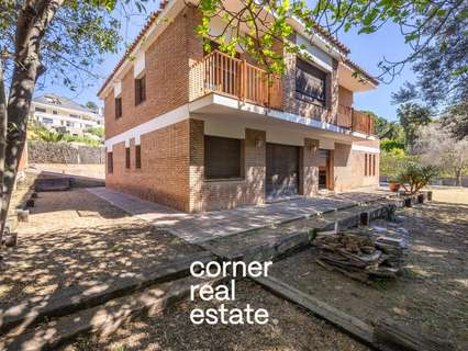 Casa en venta en Cerdanyola del Vallès