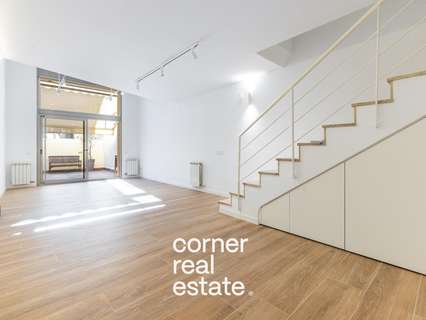 Planta baja en venta en Sant Cugat del Vallès