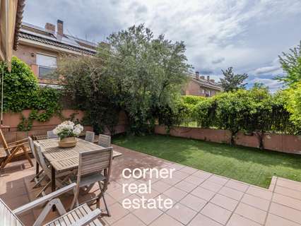 Casa en venta en Sant Cugat del Vallès rebajada