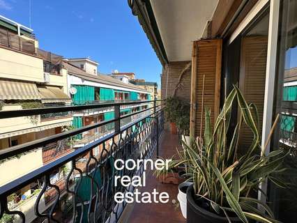 Piso en venta en Rubí
