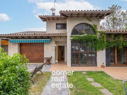 Casa en venta en Sant Cugat del Vallès rebajada