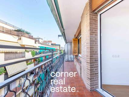Piso en venta en Rubí