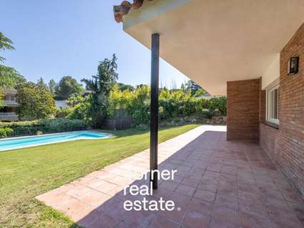 Casa en venta en Cerdanyola del Vallès